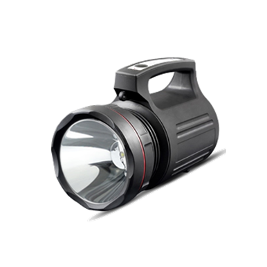 10W LED Rechargeable Handheld Flashlight | CPS - 204L