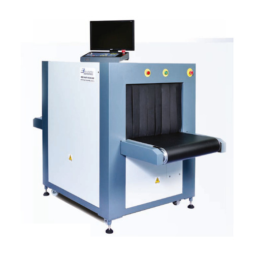 X-Ray Baggage Inspection System AT5030A