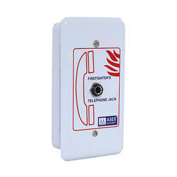 CPS -FTJ FIRE TELEPHONE JACK